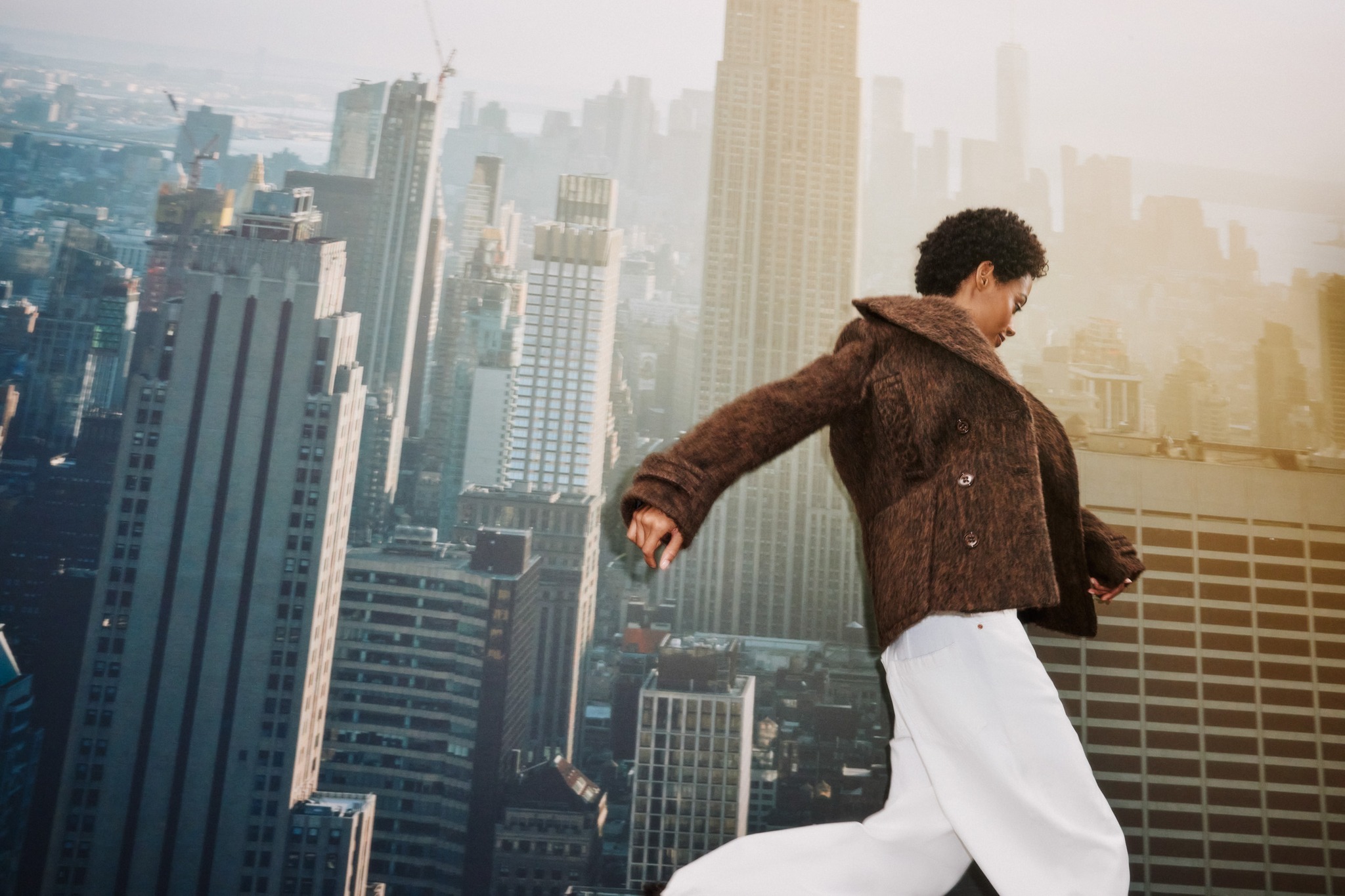 UP TO –50% на колекцію  FW 2025